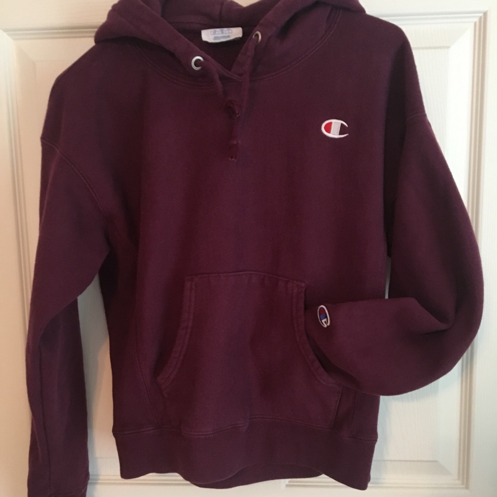 Champion Hoodie